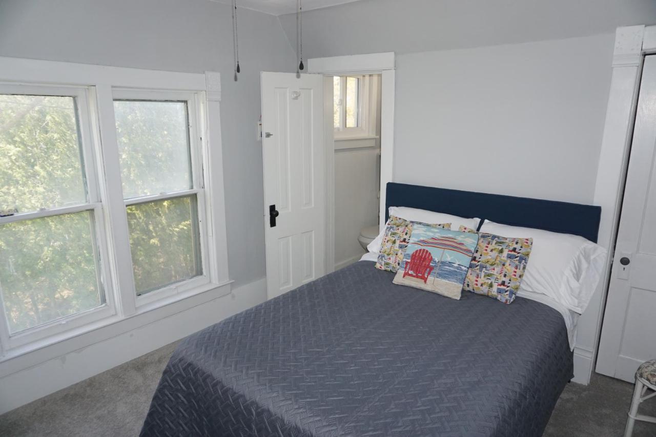 Charlevoix House - The Northside Bed & Breakfast Dış mekan fotoğraf