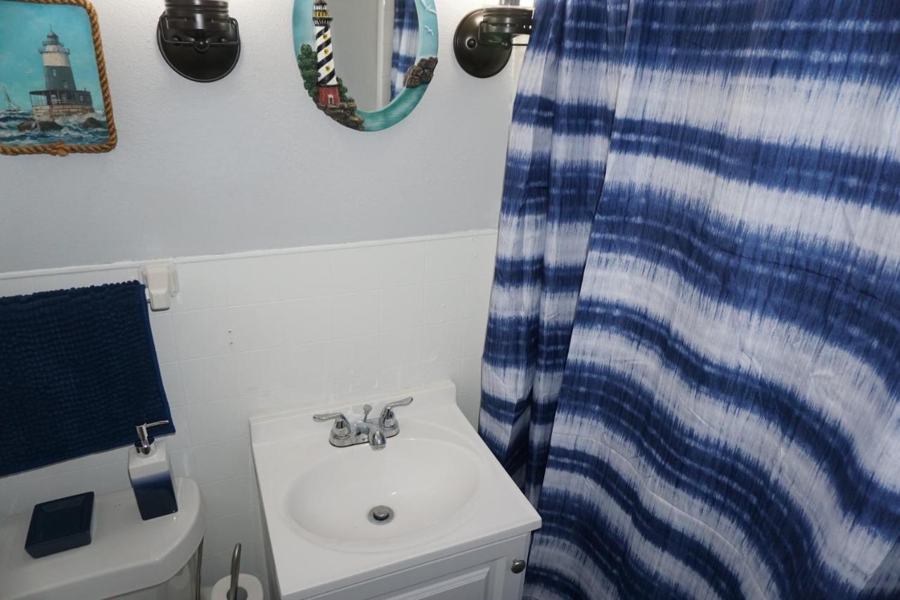 Charlevoix House - The Northside Bed & Breakfast Dış mekan fotoğraf