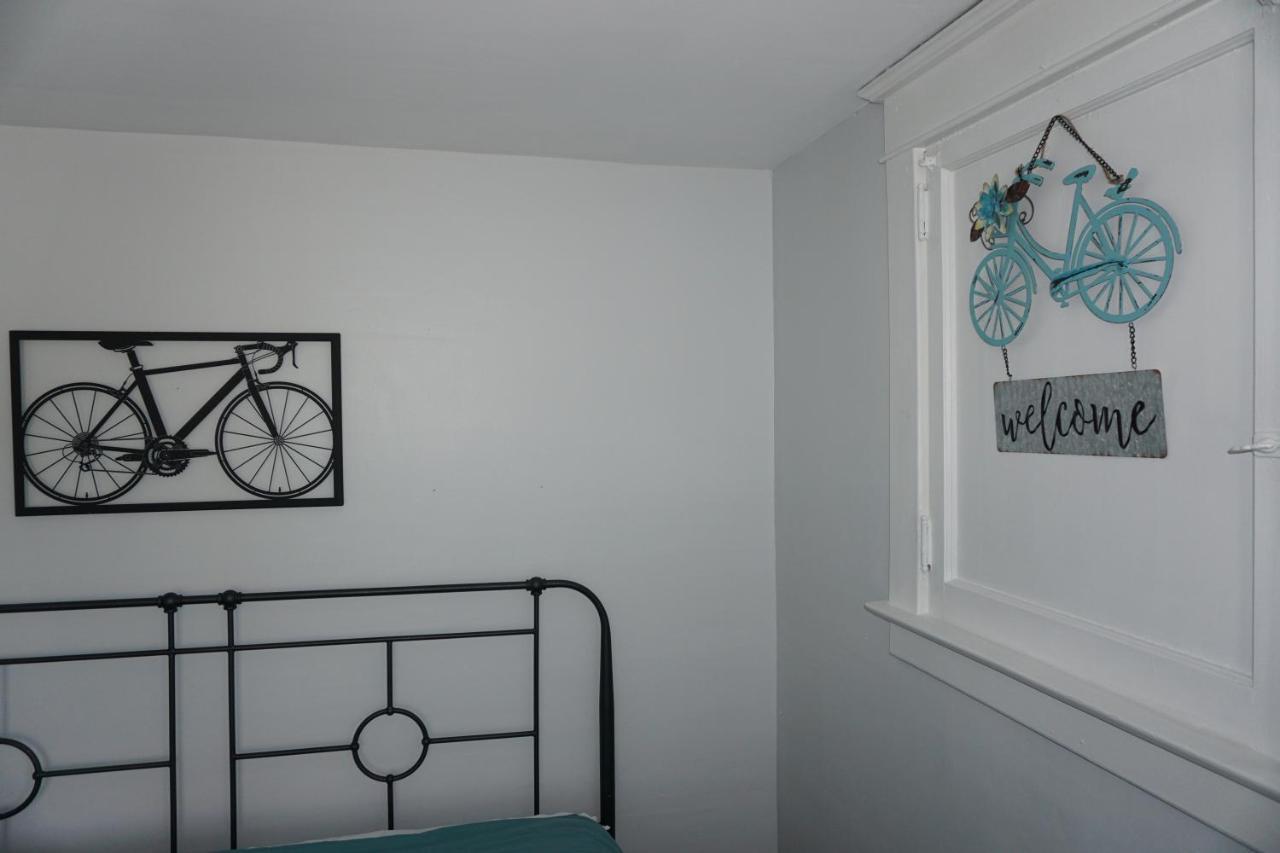 Charlevoix House - The Northside Bed & Breakfast Dış mekan fotoğraf